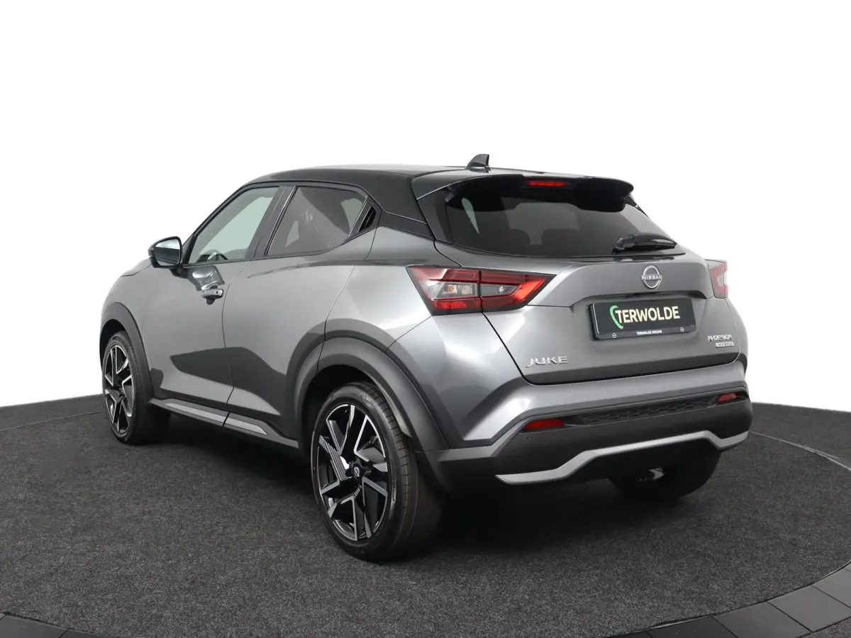 1.6 Hybrid N-Design | Adaptieve Cruise Control | 360 Camera | BOSE Audio | Stoel- & Stuurverw. |