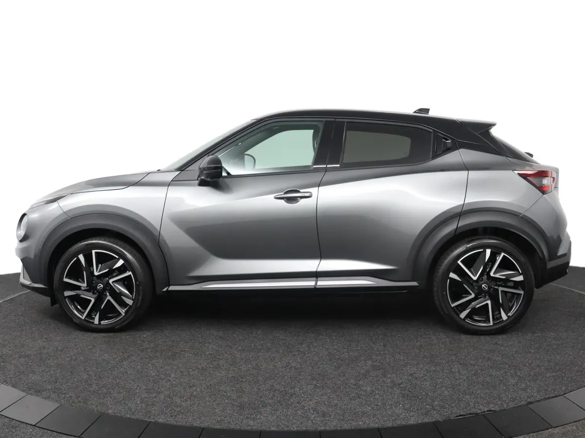 1.6 Hybrid N-Design | Adaptieve Cruise Control | 360 Camera | BOSE Audio | Stoel- & Stuurverw. |