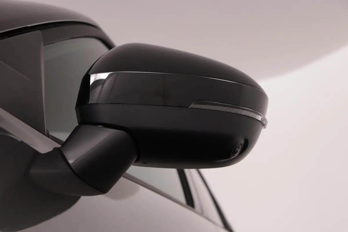 1.6 Hybrid N-Design | Adaptieve Cruise Control | 360 Camera | BOSE Audio | Stoel- & Stuurverw. |