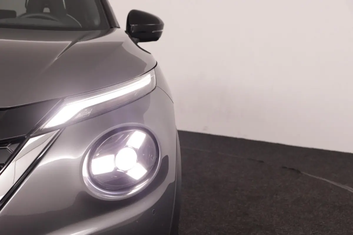 1.6 Hybrid N-Design | Adaptieve Cruise Control | 360 Camera | BOSE Audio | Stoel- & Stuurverw. |