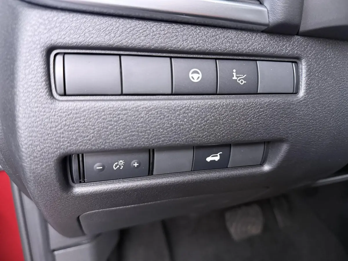 1.5 e-Power Tekna | Schuif-/ kanteldak | Lederen Bekl. |