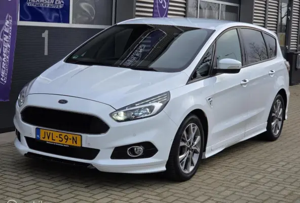1.5 EcoBoost 160pk ST-Line 7 persoons