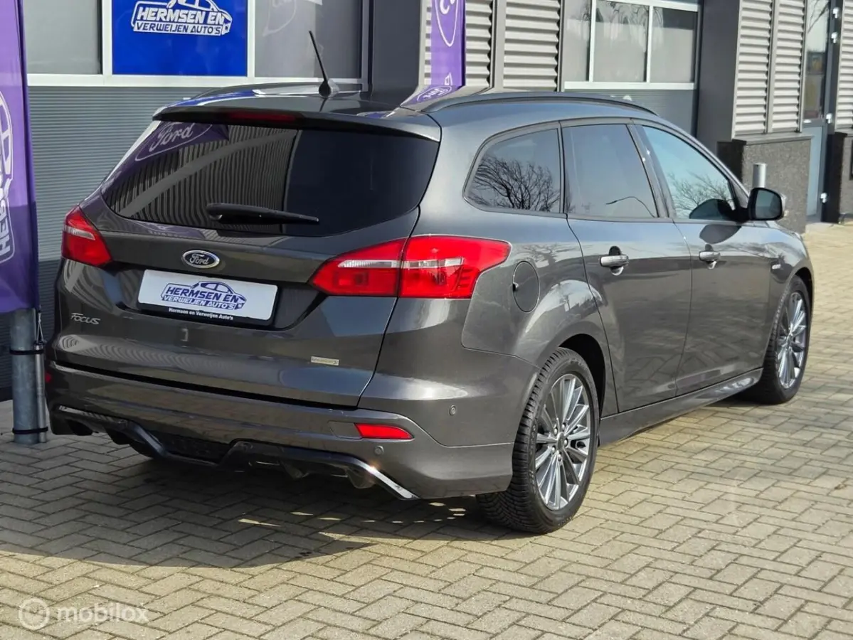 1.0 ST-Line