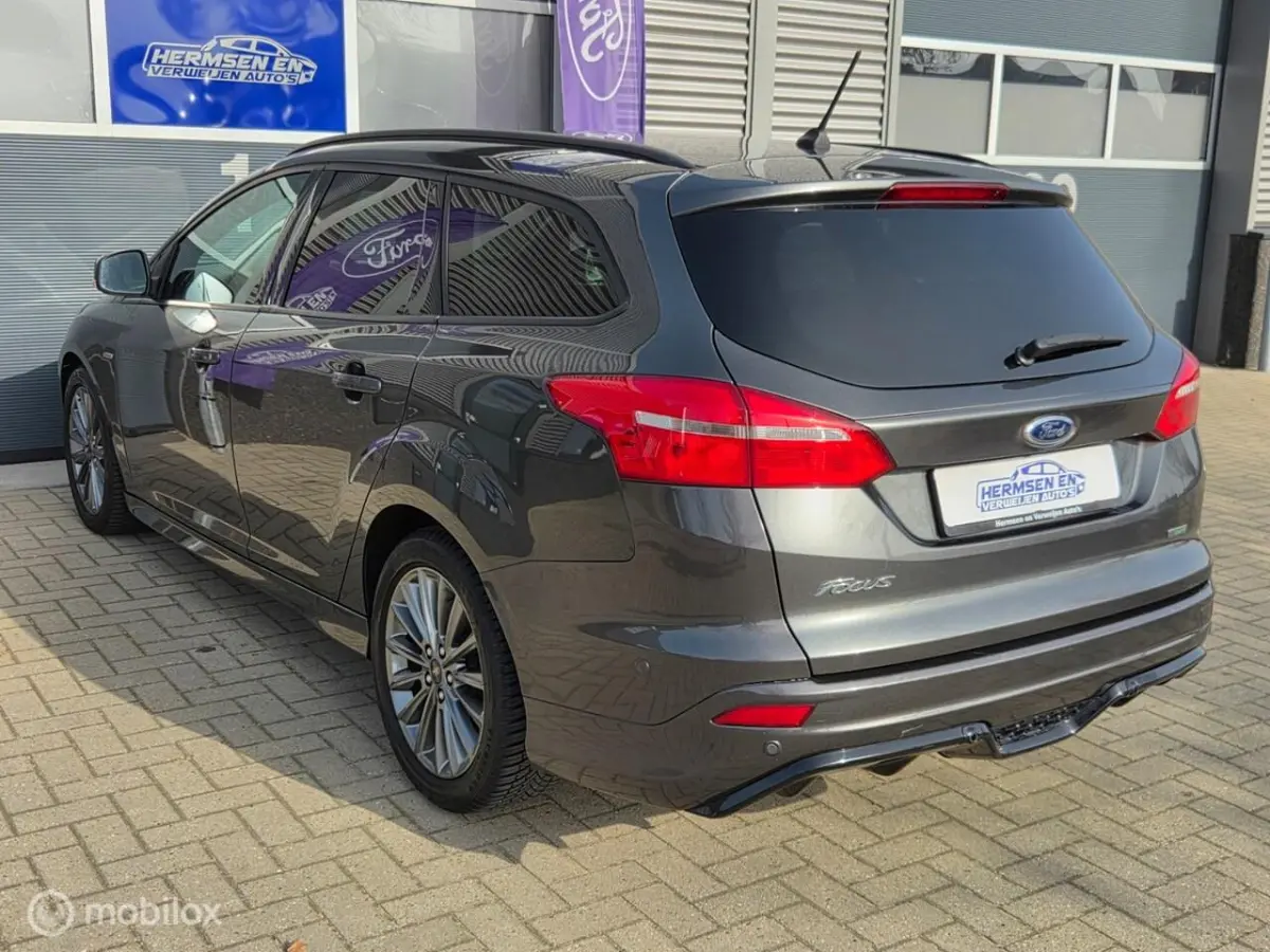 1.0 ST-Line