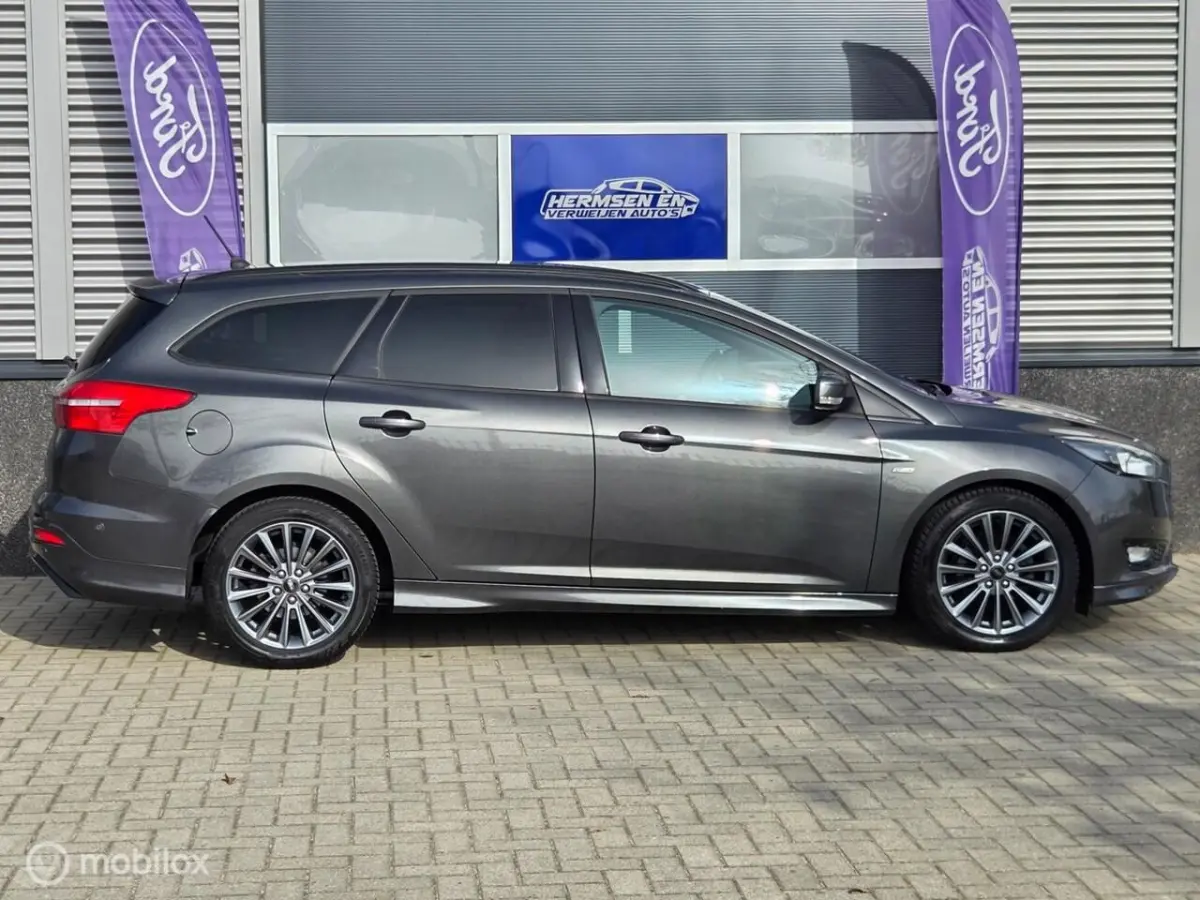 1.0 ST-Line