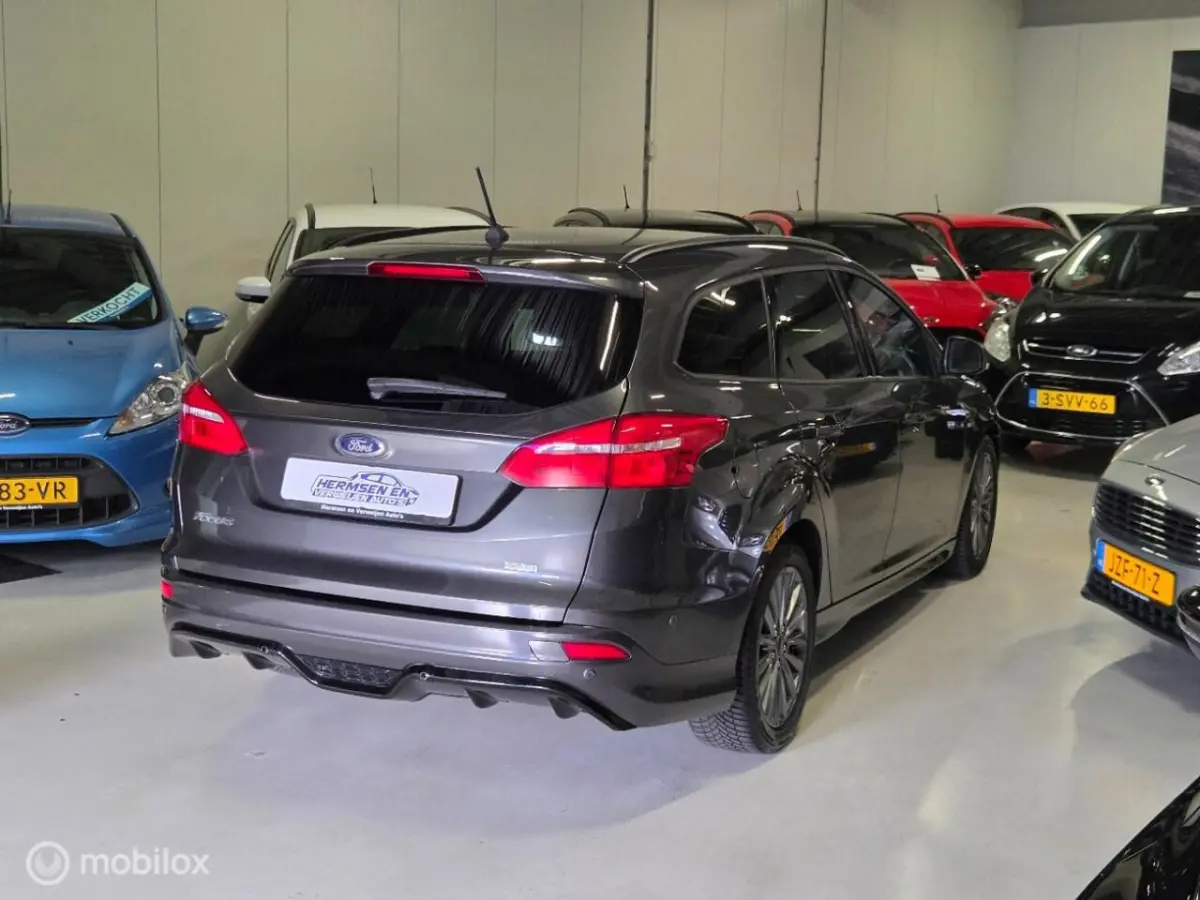 1.0 ST-Line