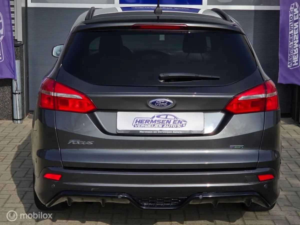 1.0 ST-Line