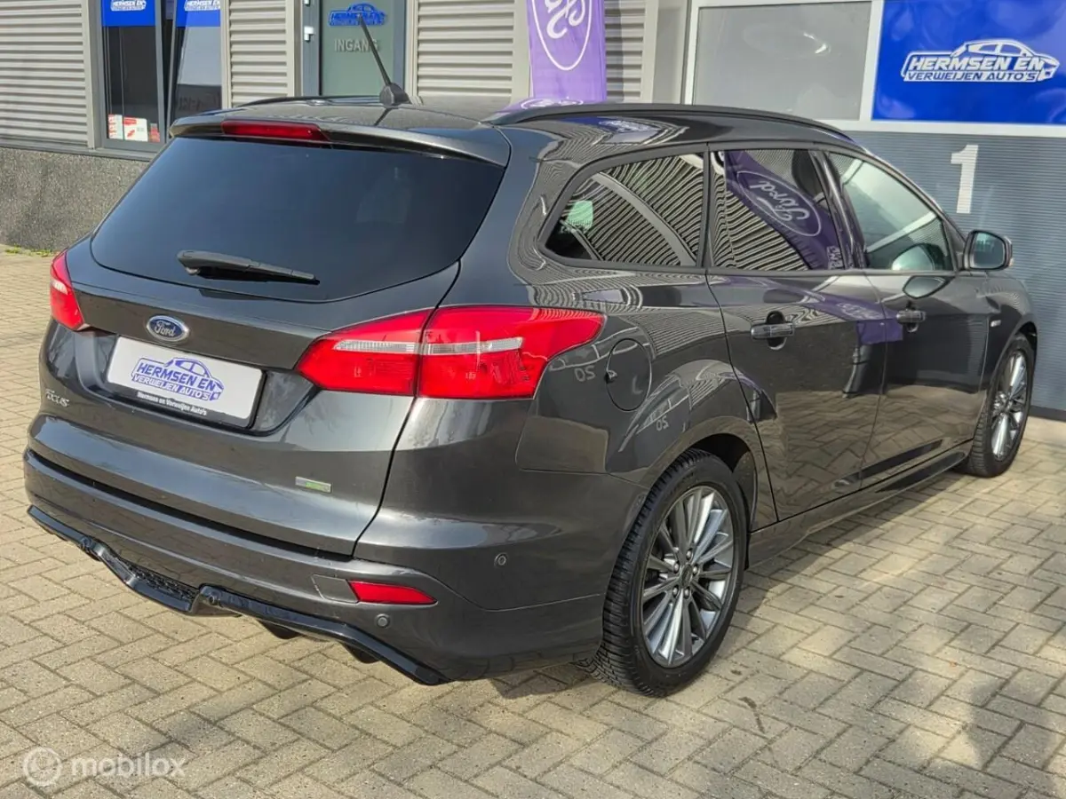 1.0 ST-Line
