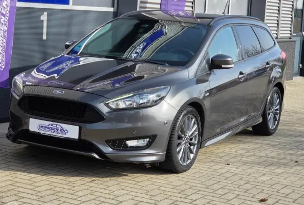 1.0 ST-Line