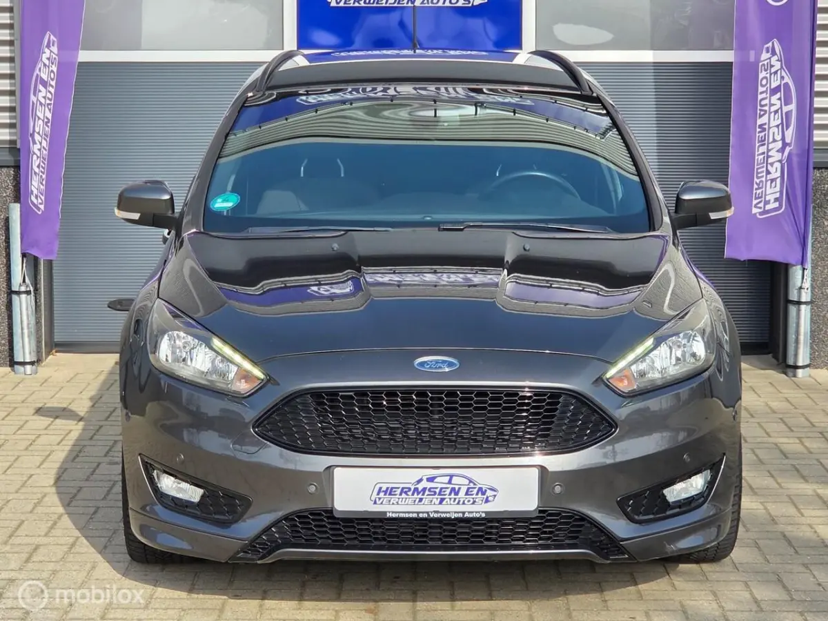 1.0 ST-Line