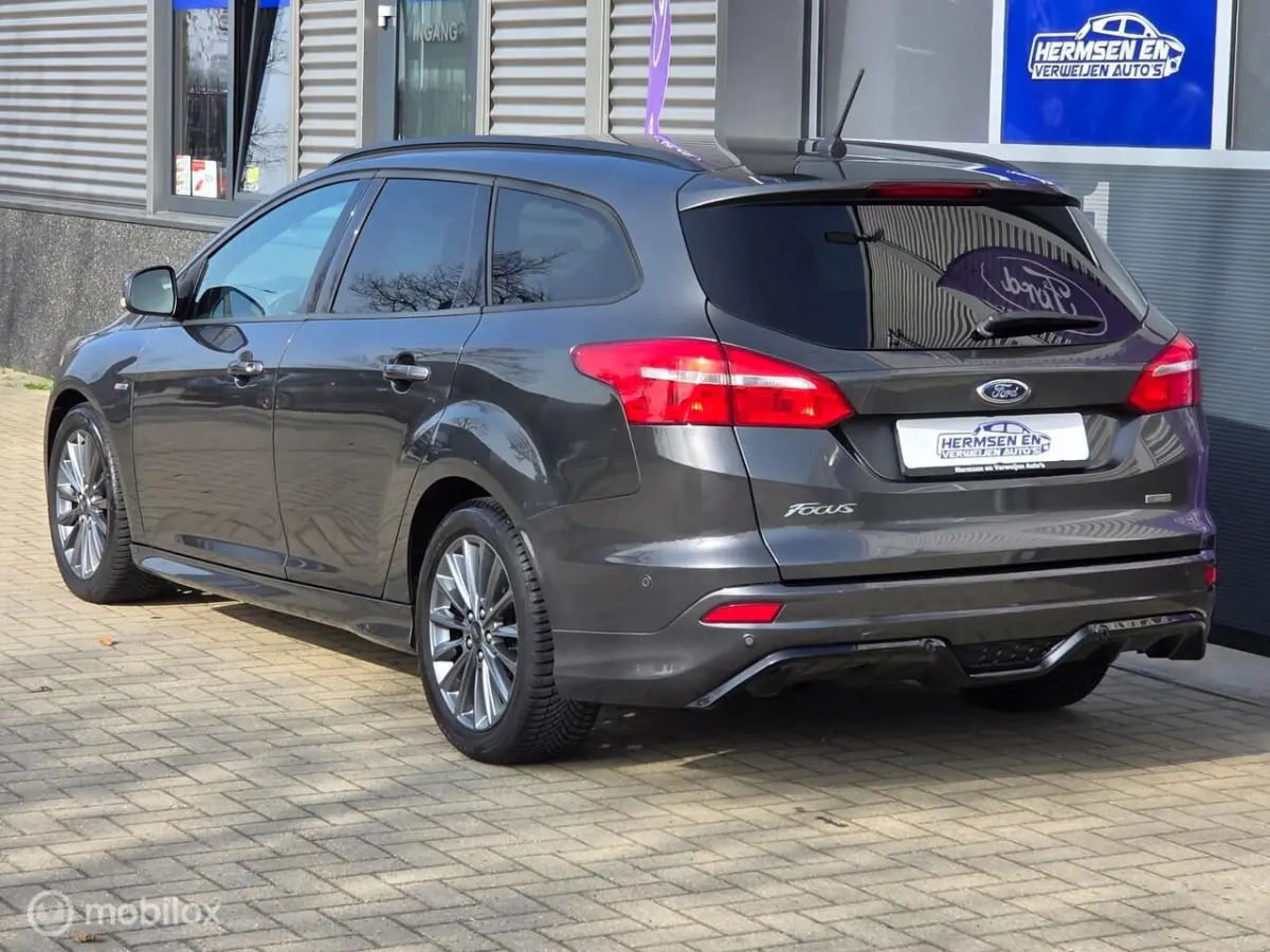 1.0 ST-Line