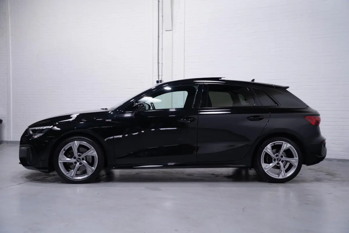 35 TFSI S Line Panoramadak Apple Carplay NAP 1e Eigenaar Full led