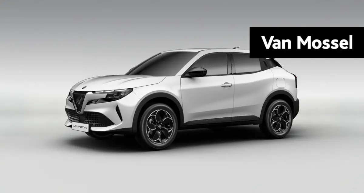 Elettrica Sport Speciale 54 kWh | Te Bestellen | Automatische Airco | LMV 18" |  Parkeersensoren |