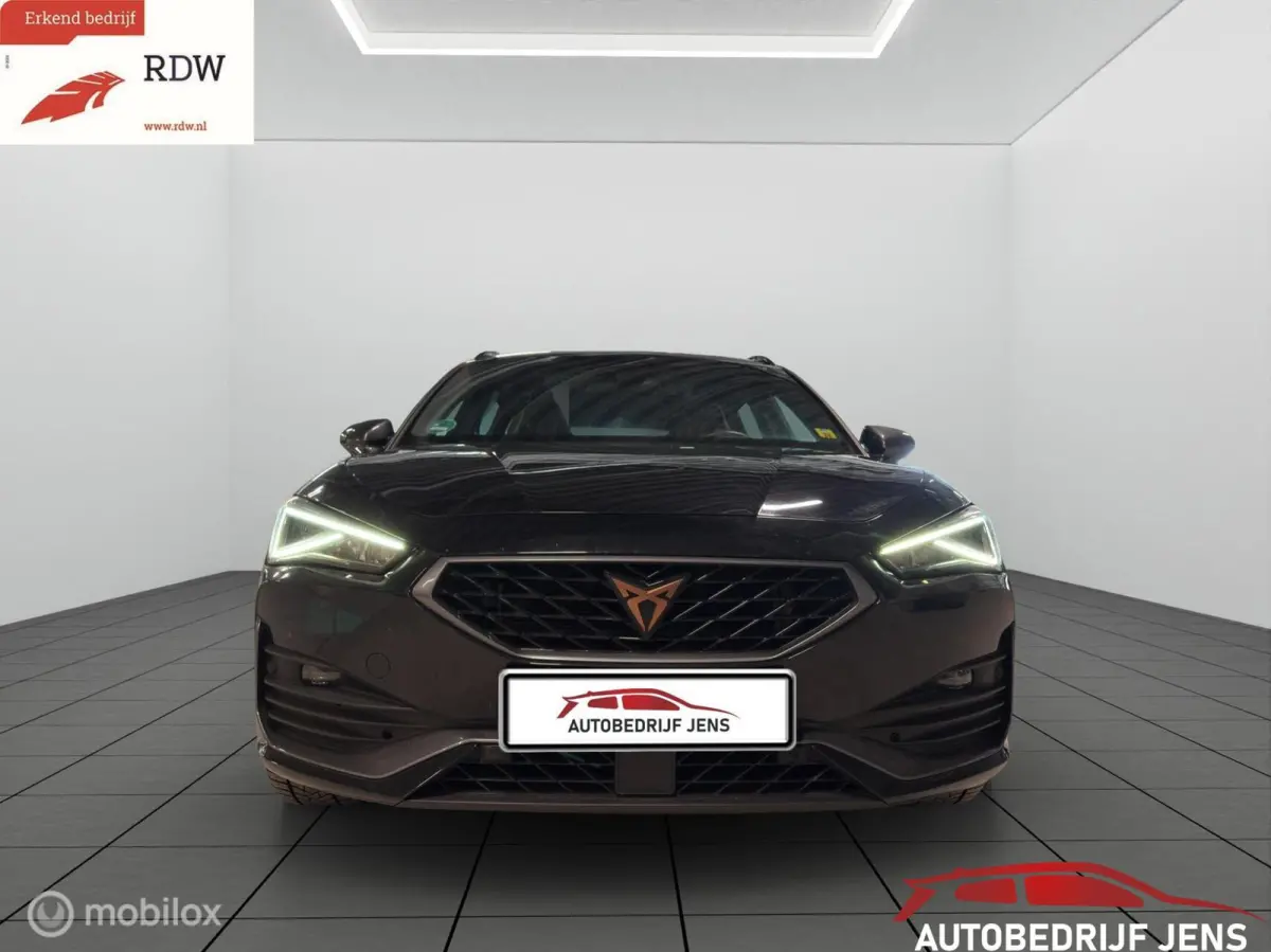 1.4 VZ e-Hybrid Black Edition