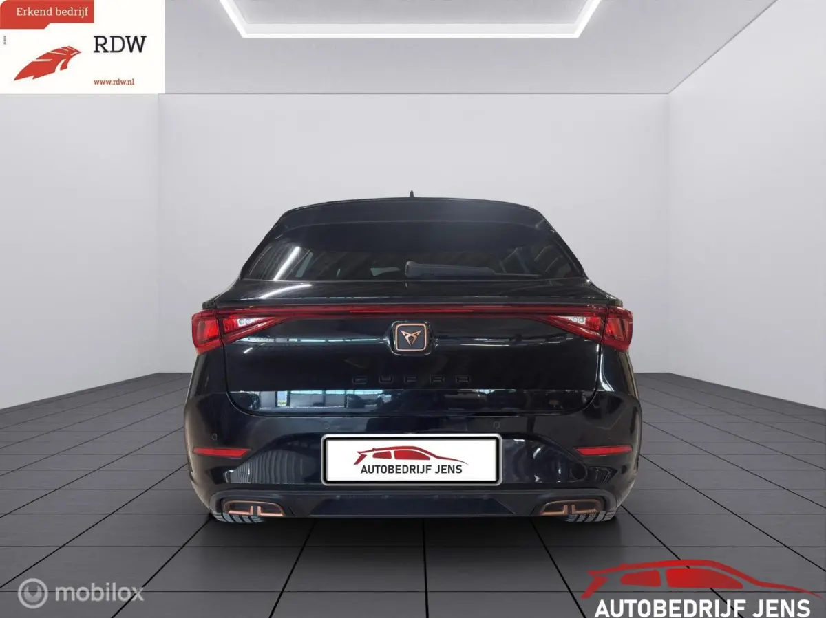 1.4 VZ e-Hybrid Black Edition