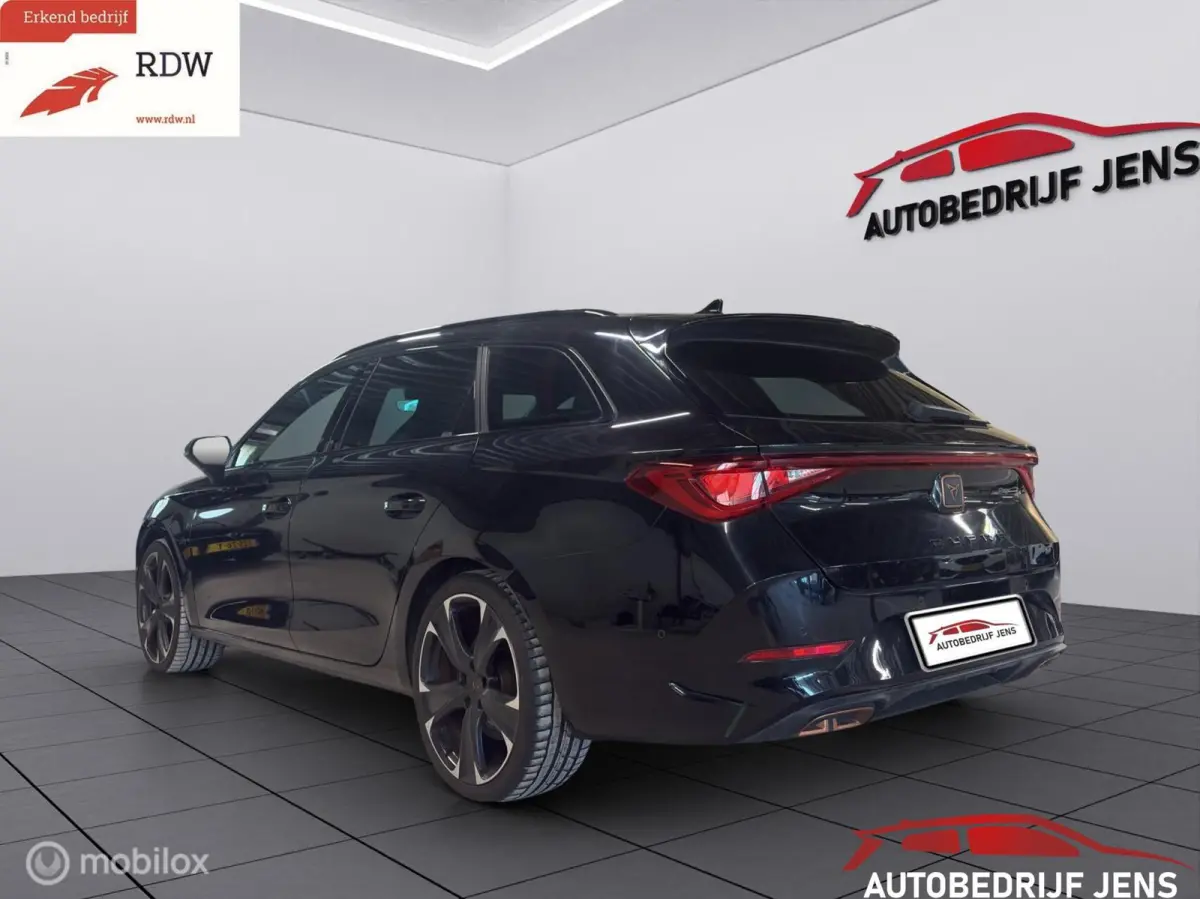 1.4 VZ e-Hybrid Black Edition
