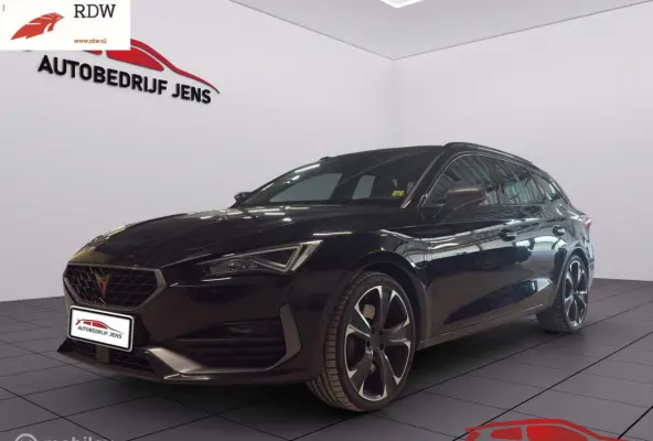 1.4 VZ e-Hybrid Black Edition