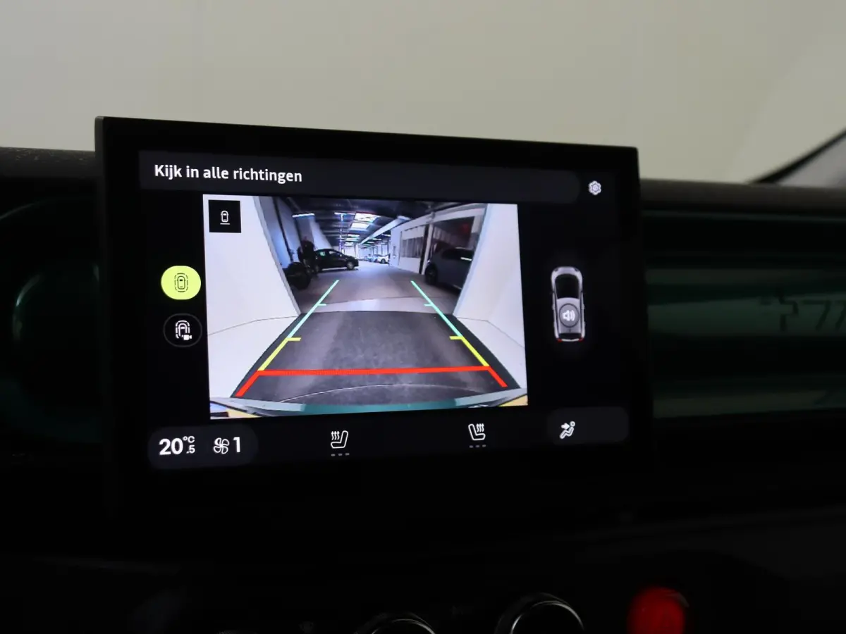 urban range techno 27.5 kWh Renault Twingo e-tech electric