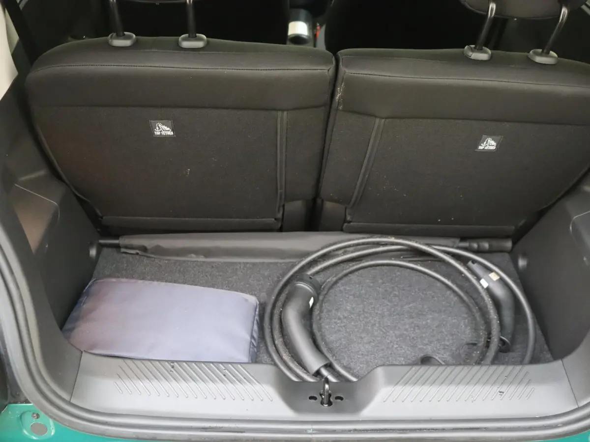 urban range techno 27.5 kWh Renault Twingo e-tech electric