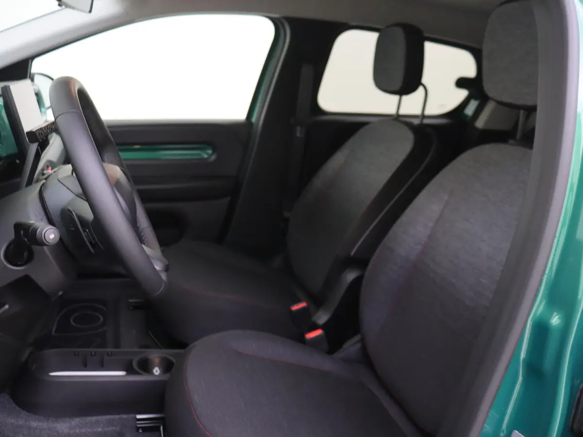urban range techno 27.5 kWh Renault Twingo e-tech electric