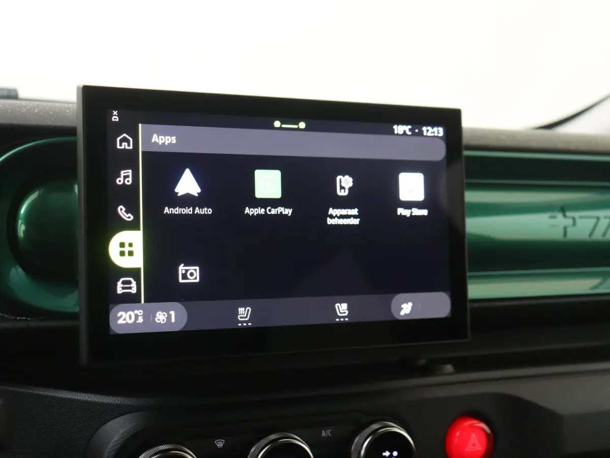 urban range techno 27.5 kWh Renault Twingo e-tech electric