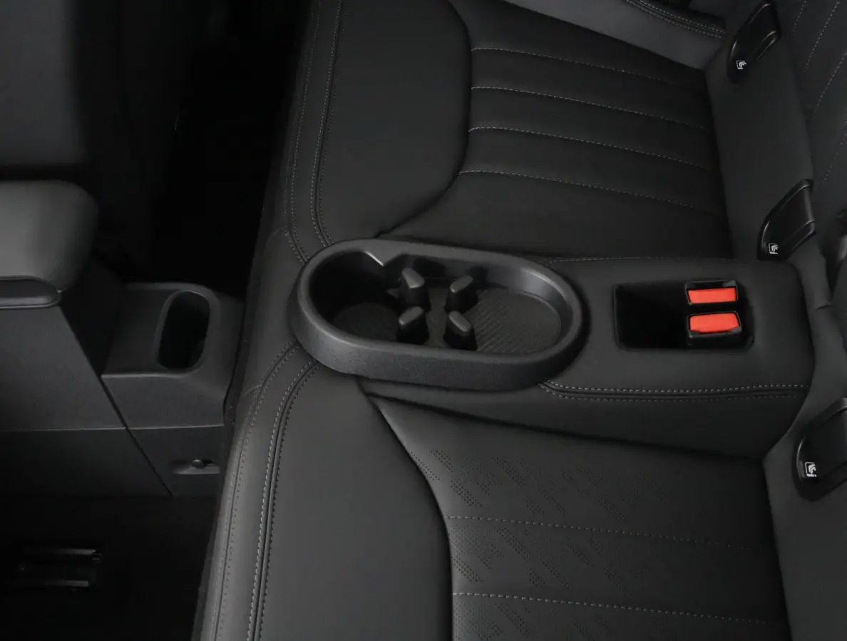C | JCW Uitvoering | Pakket M | Head up Display | Harman Kardon | Achteruitrijcamera