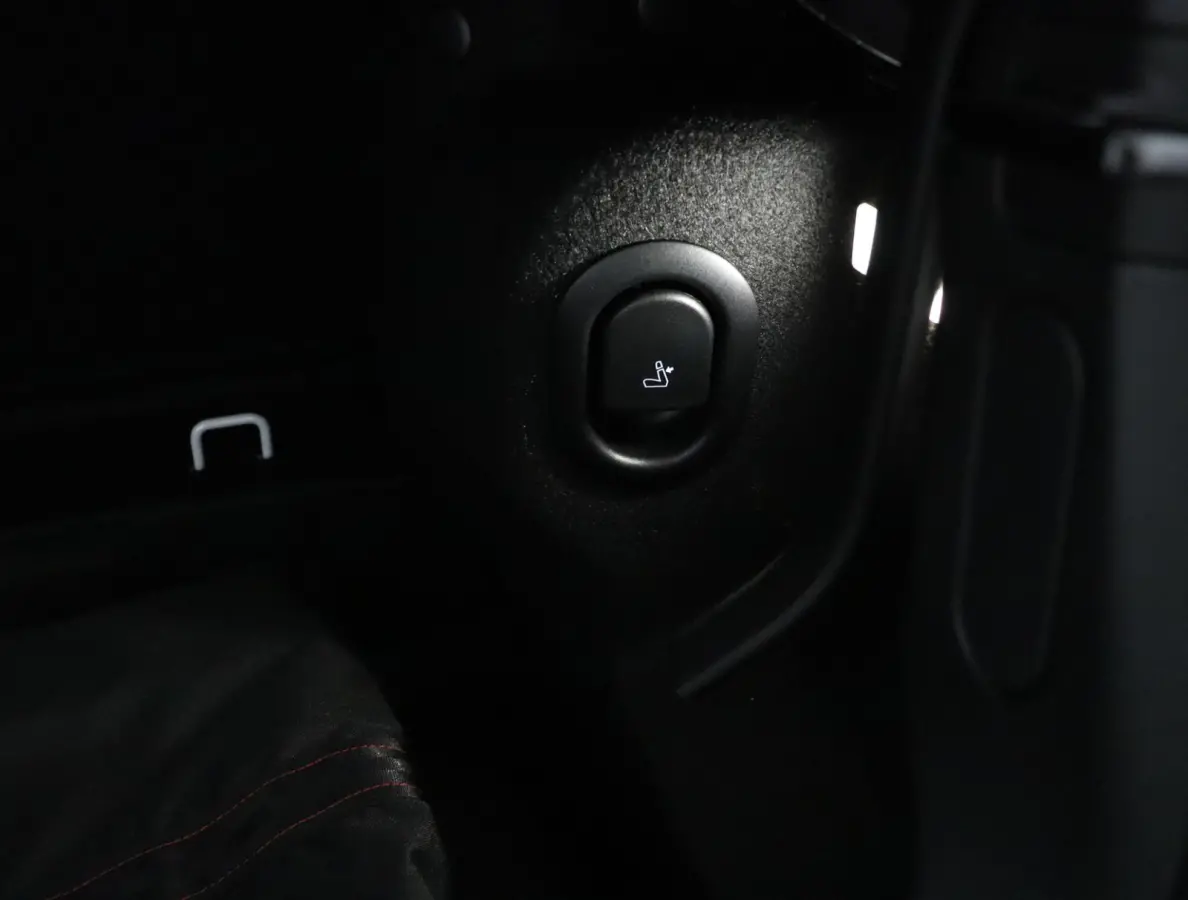 C | JCW Uitvoering | Pakket M | Head up Display | Harman Kardon | Achteruitrijcamera