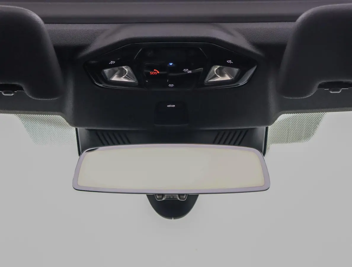 C | JCW Uitvoering | Pakket M | Head up Display | Harman Kardon | Achteruitrijcamera