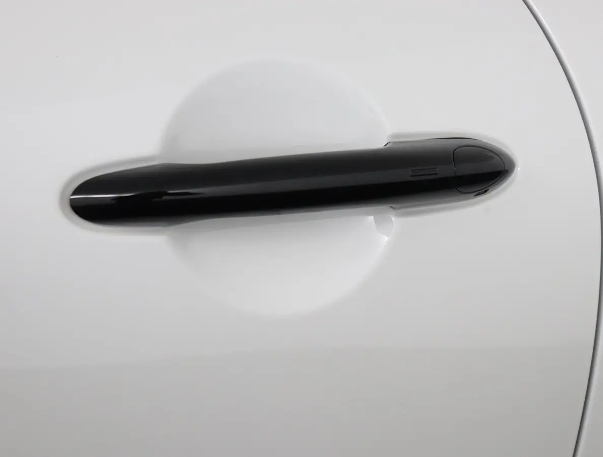 C | JCW Uitvoering | Pakket M | Head up Display | Harman Kardon | Achteruitrijcamera