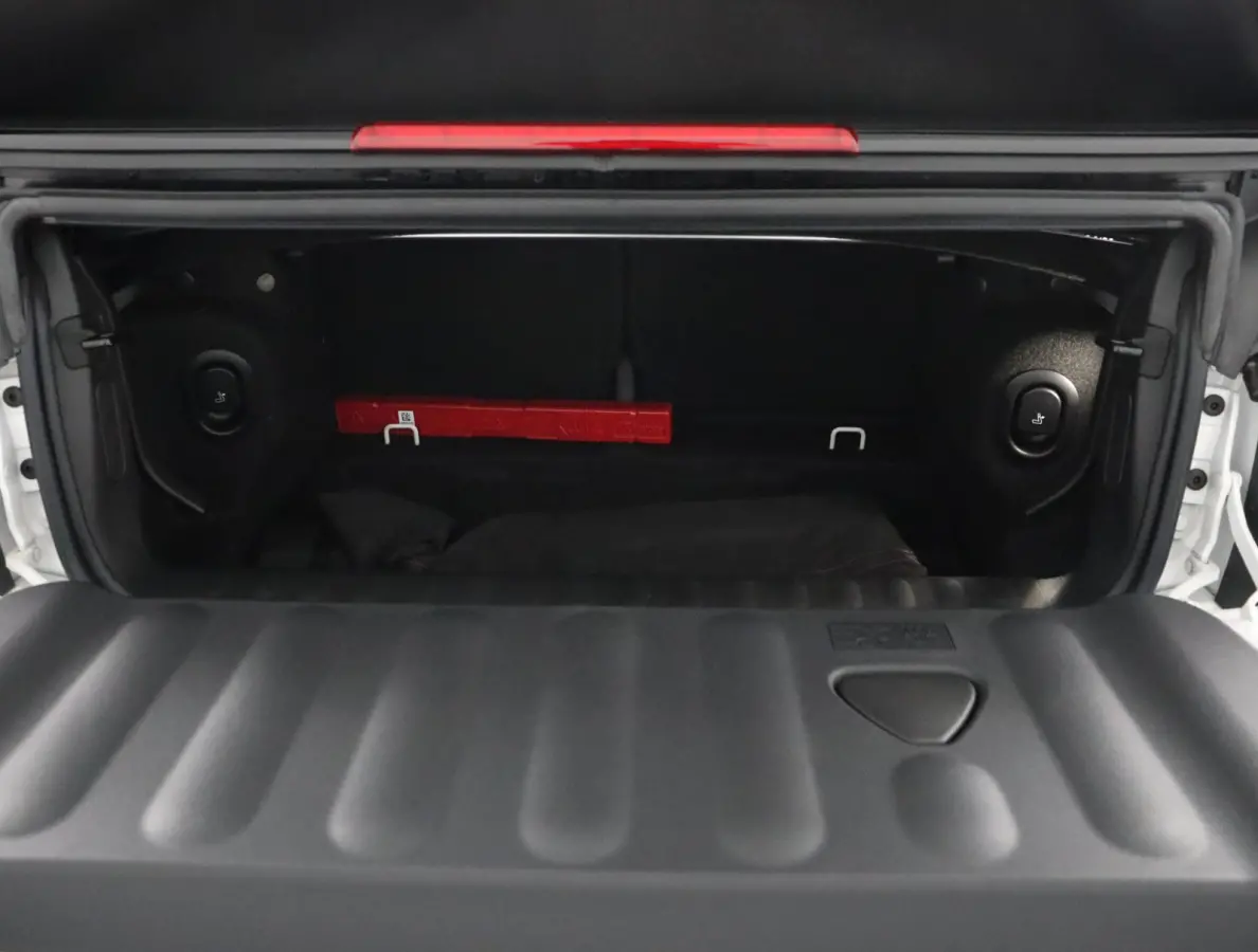 C | JCW Uitvoering | Pakket M | Head up Display | Harman Kardon | Achteruitrijcamera