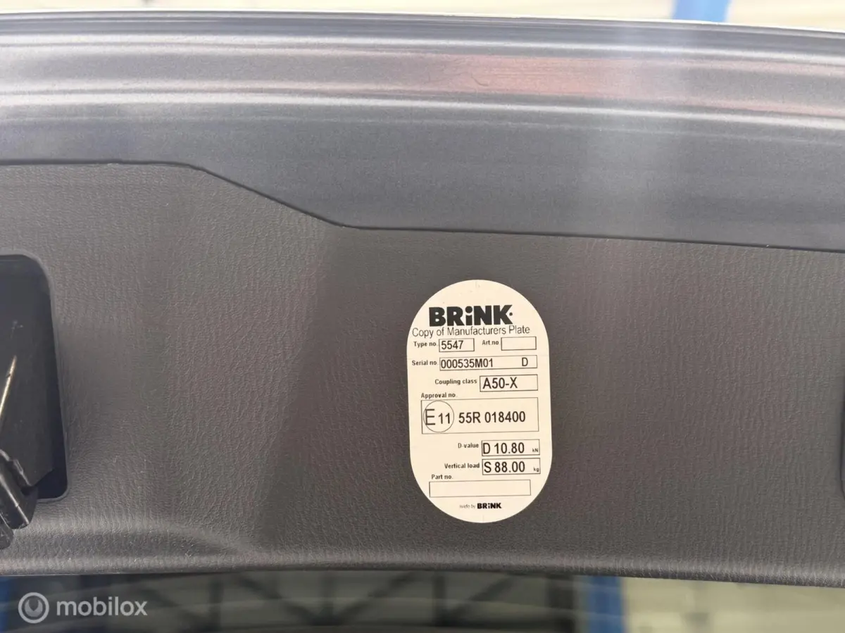 2.0 SkyActiv-G 160 GT-M 4WD Navi Camera Trekhaak Bose Keyless