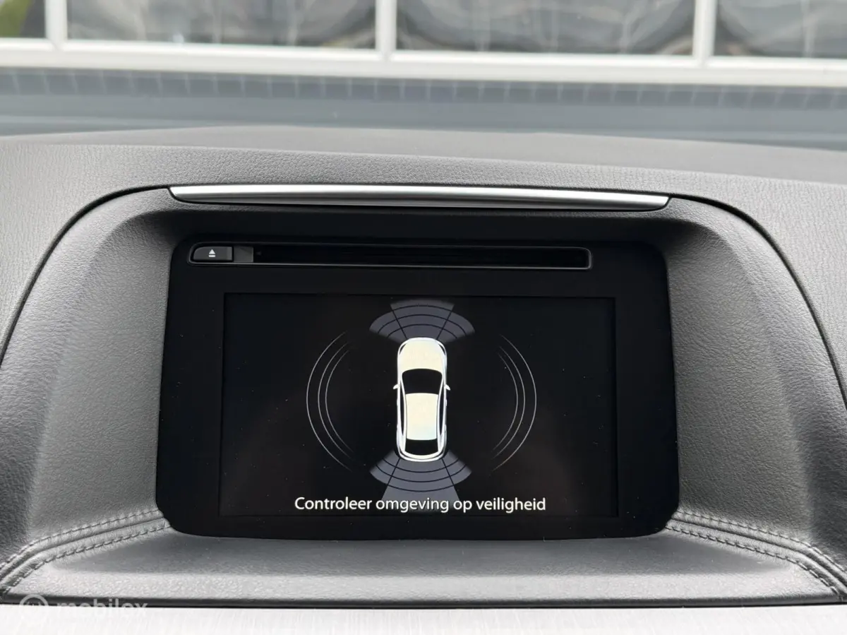 2.0 SkyActiv-G 160 GT-M 4WD Navi Camera Trekhaak Bose Keyless