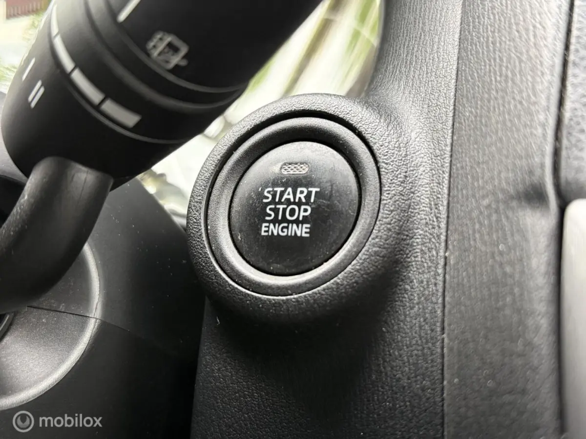 2.0 SkyActiv-G 160 GT-M 4WD Navi Camera Trekhaak Bose Keyless