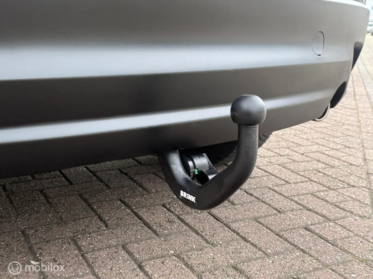2.0 SkyActiv-G 160 GT-M 4WD Navi Camera Trekhaak Bose Keyless
