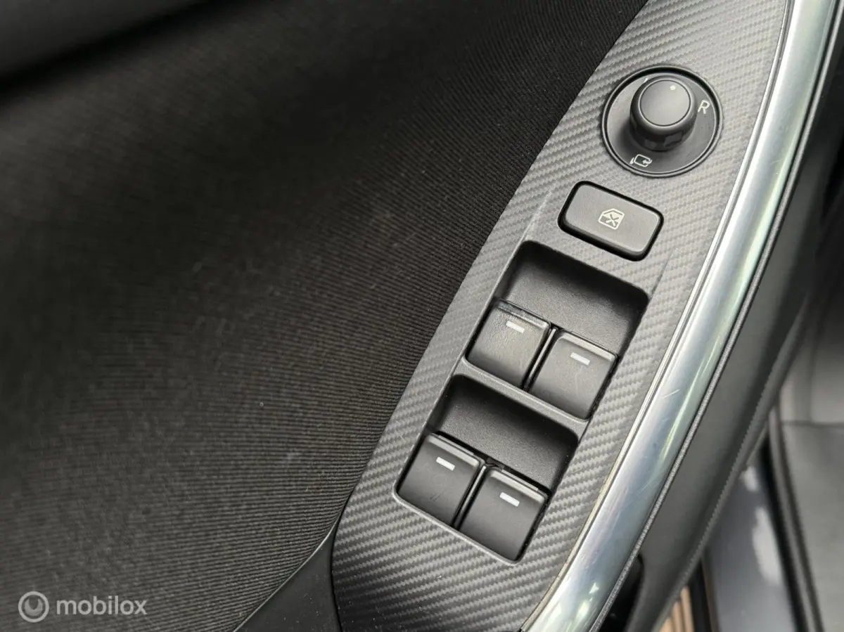 2.0 SkyActiv-G 160 GT-M 4WD Navi Camera Trekhaak Bose Keyless