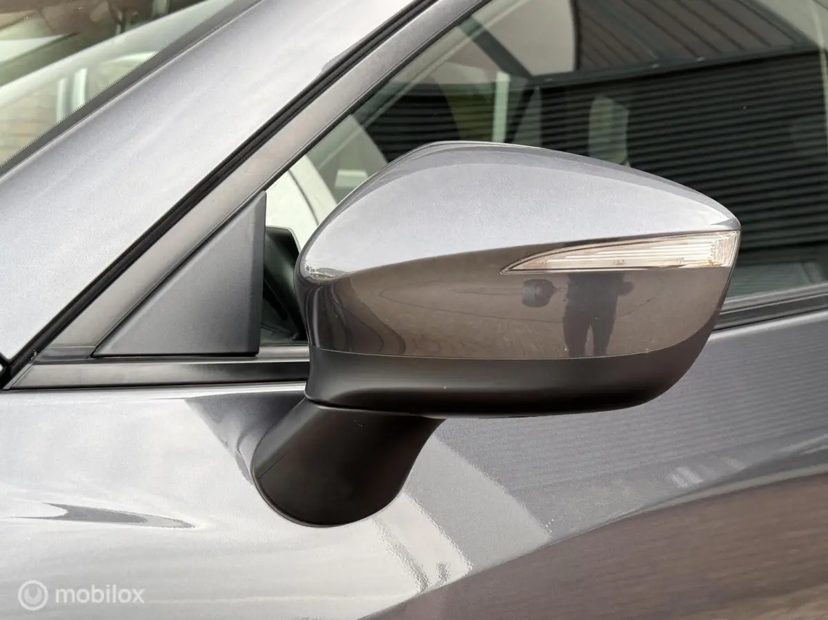 2.0 SkyActiv-G 160 GT-M 4WD Navi Camera Trekhaak Bose Keyless