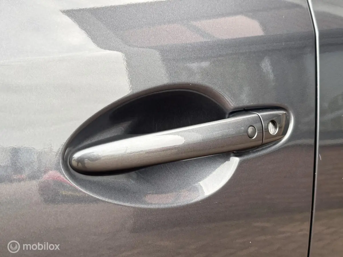 2.0 SkyActiv-G 160 GT-M 4WD Navi Camera Trekhaak Bose Keyless