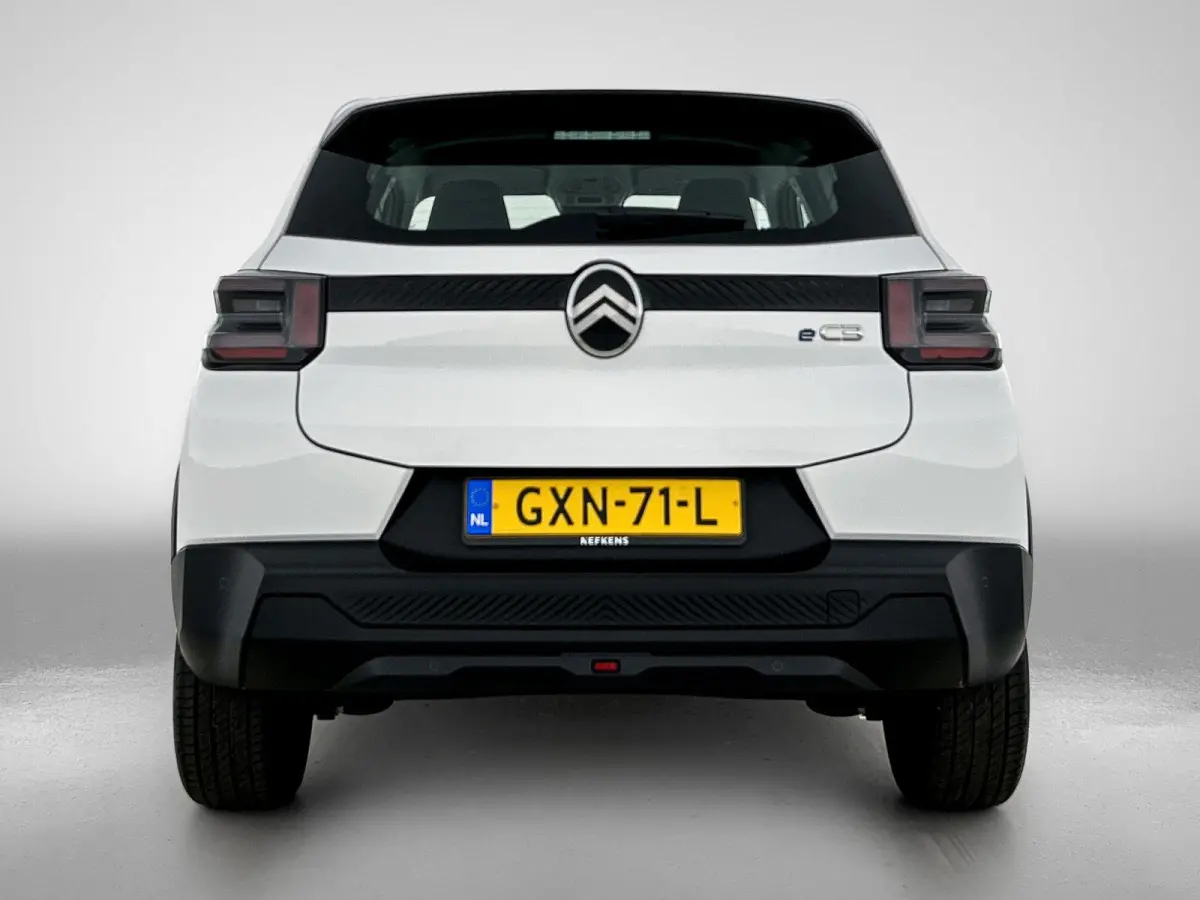 You 113pk 44 kWh | Automaat | Accu 95% | | Airco | Cruise control | LED | Parkeersensoren |