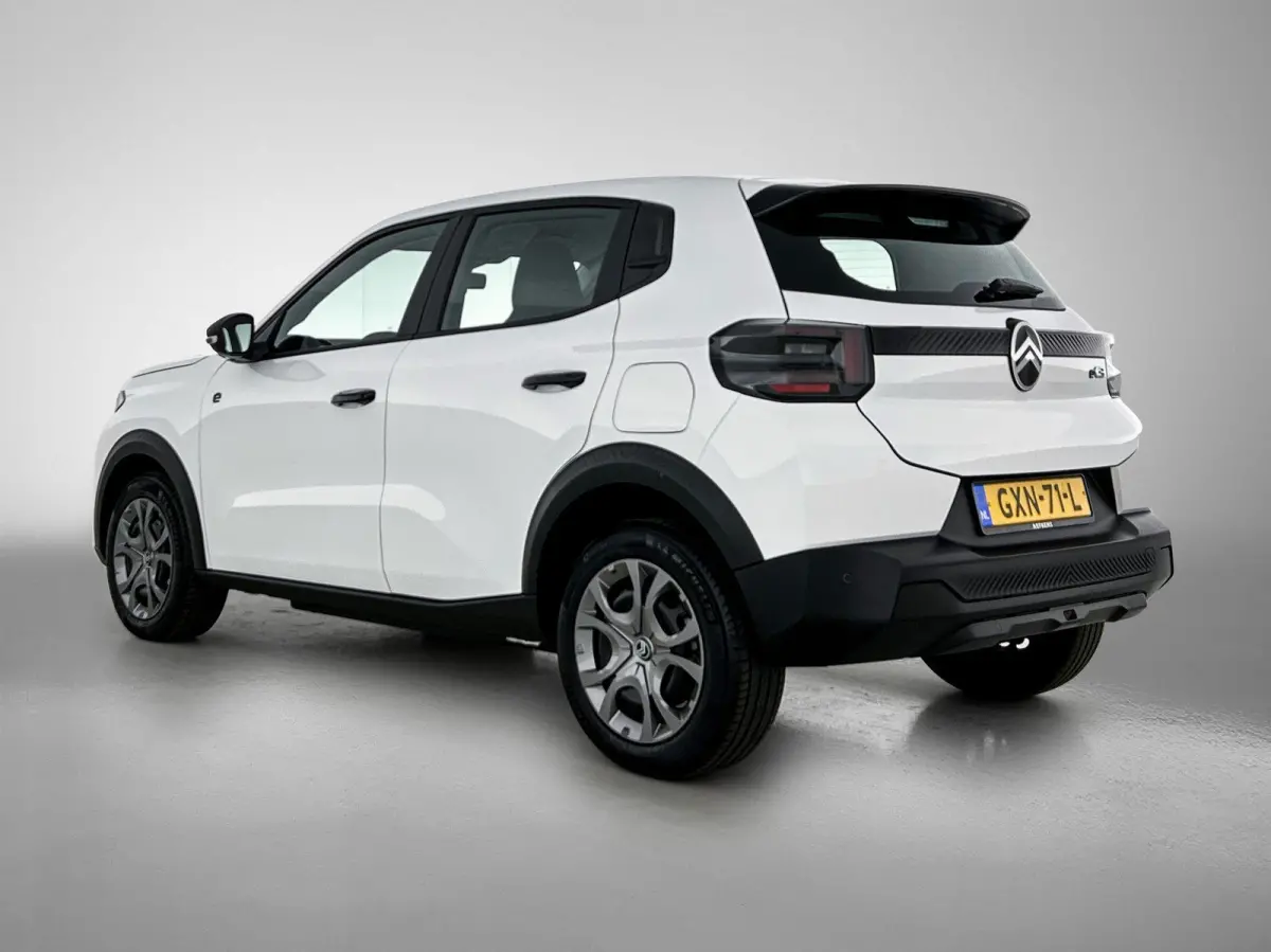 You 113pk 44 kWh | Automaat | Accu 95% | | Airco | Cruise control | LED | Parkeersensoren |