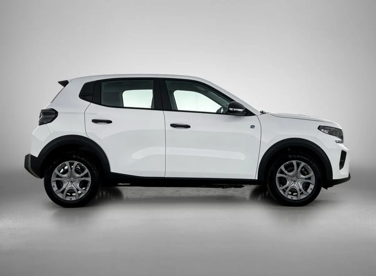 You 113pk 44 kWh | Automaat | Accu 95% | | Airco | Cruise control | LED | Parkeersensoren |