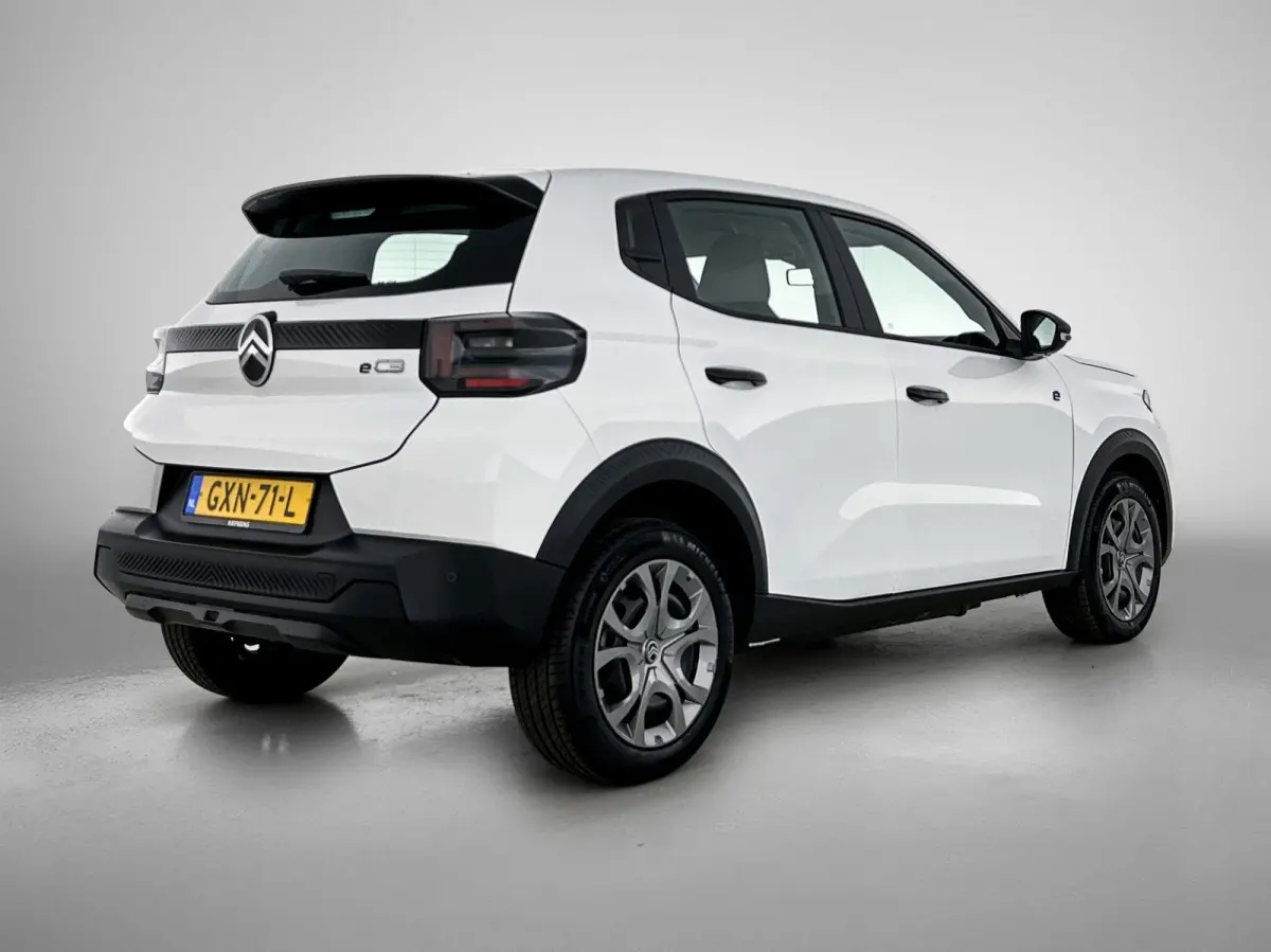 You 113pk 44 kWh | Automaat | Accu 95% | | Airco | Cruise control | LED | Parkeersensoren |