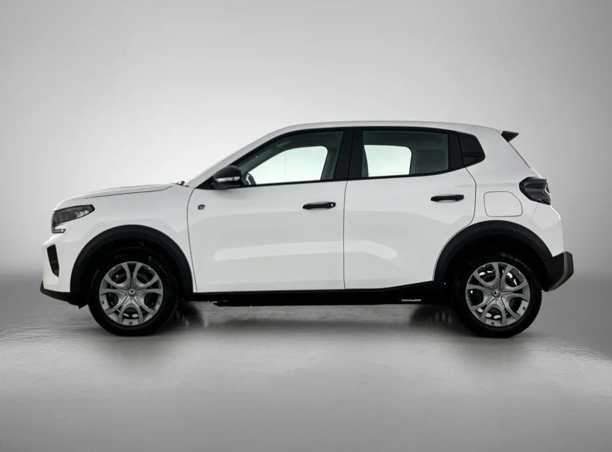 You 113pk 44 kWh | Automaat | Accu 95% | | Airco | Cruise control | LED | Parkeersensoren |