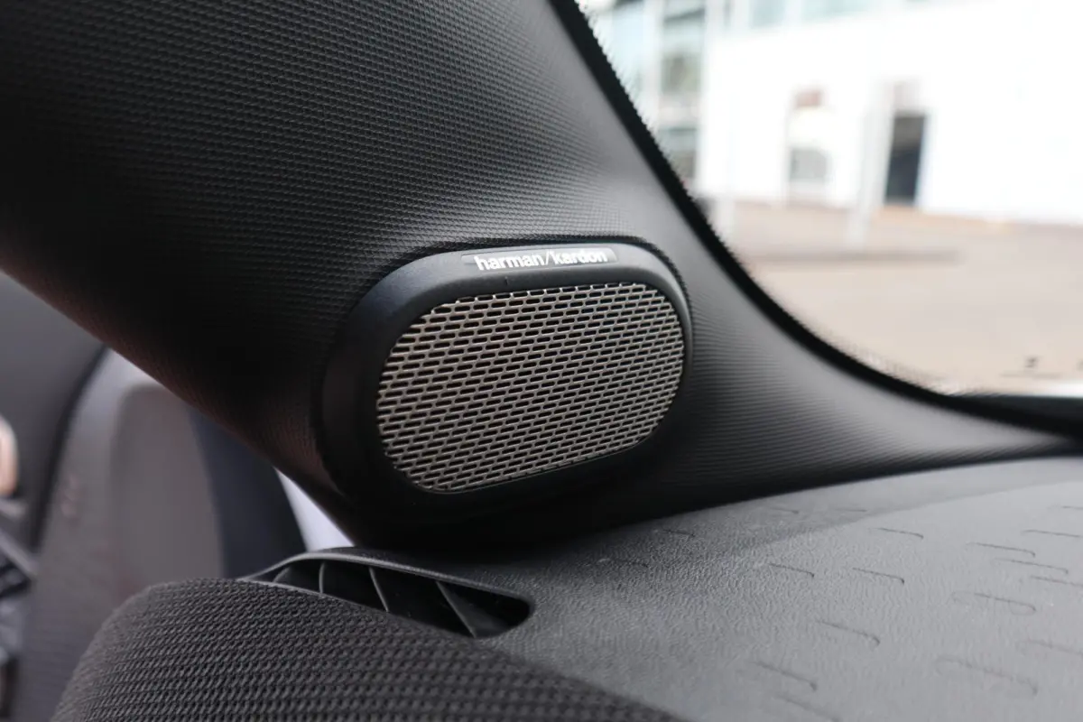 Cooper C John Cooper Works M | Panorama Dak | Premium Sportstoelen | Sportstuur