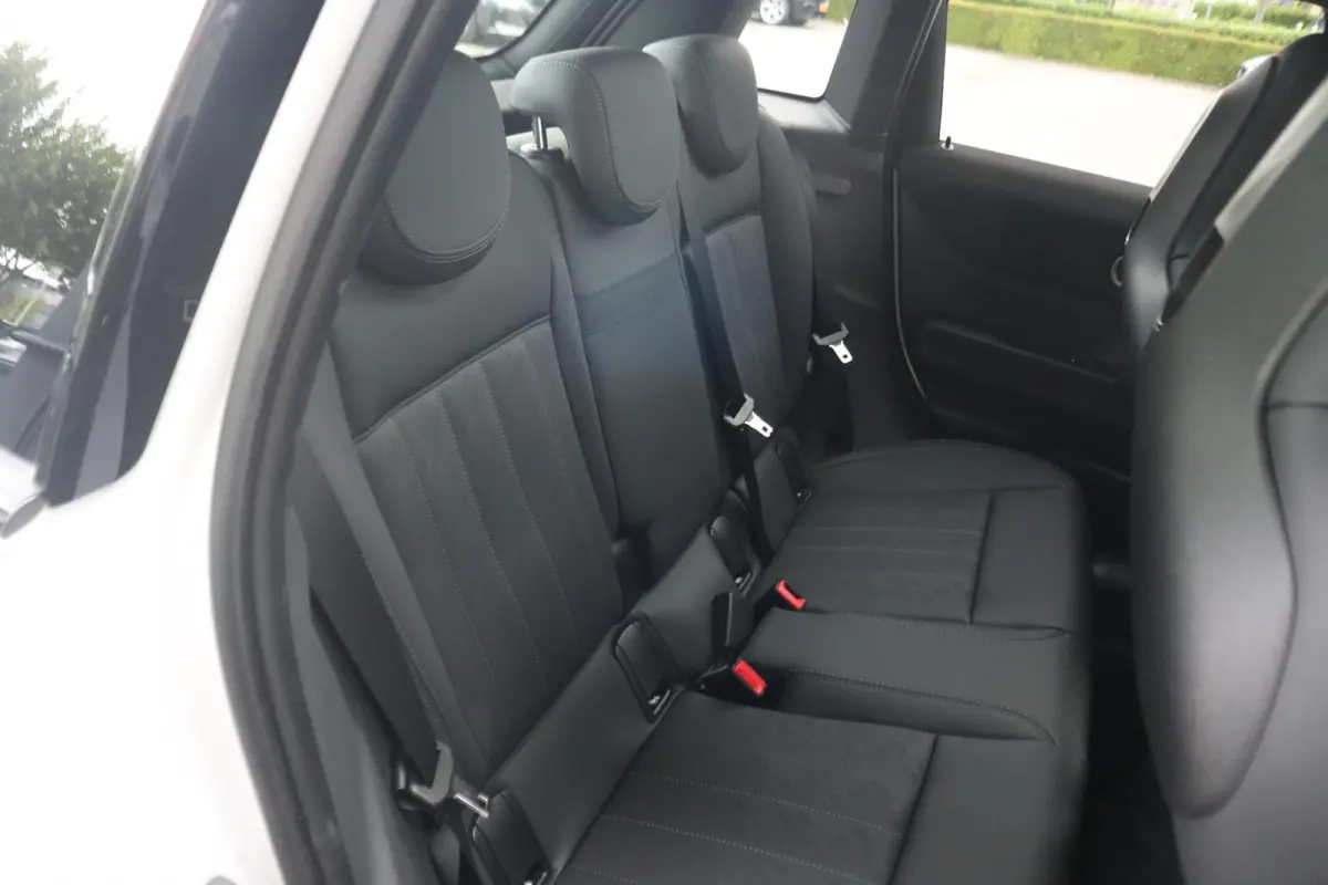 Cooper C John Cooper Works M | Panorama Dak | Premium Sportstoelen | Sportstuur