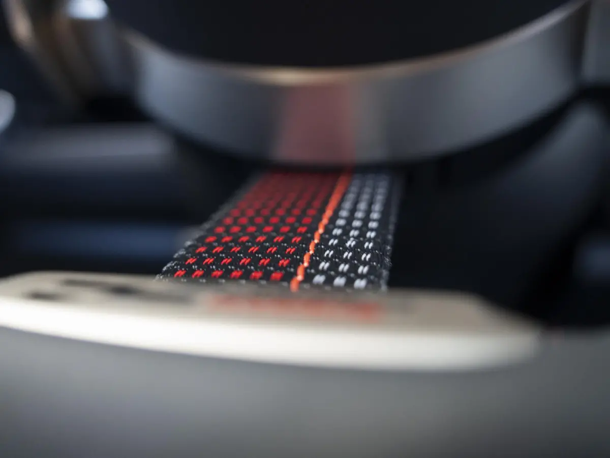 E John Cooper Works Uitvoering | M Pakket