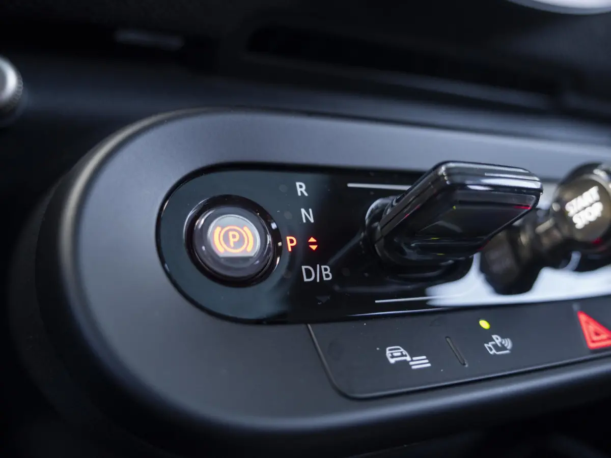 E John Cooper Works Uitvoering | M Pakket