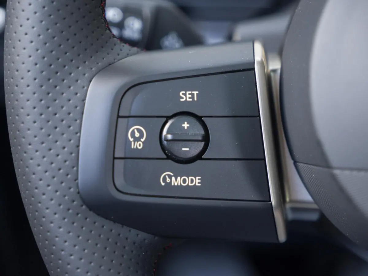 E John Cooper Works Uitvoering | M Pakket