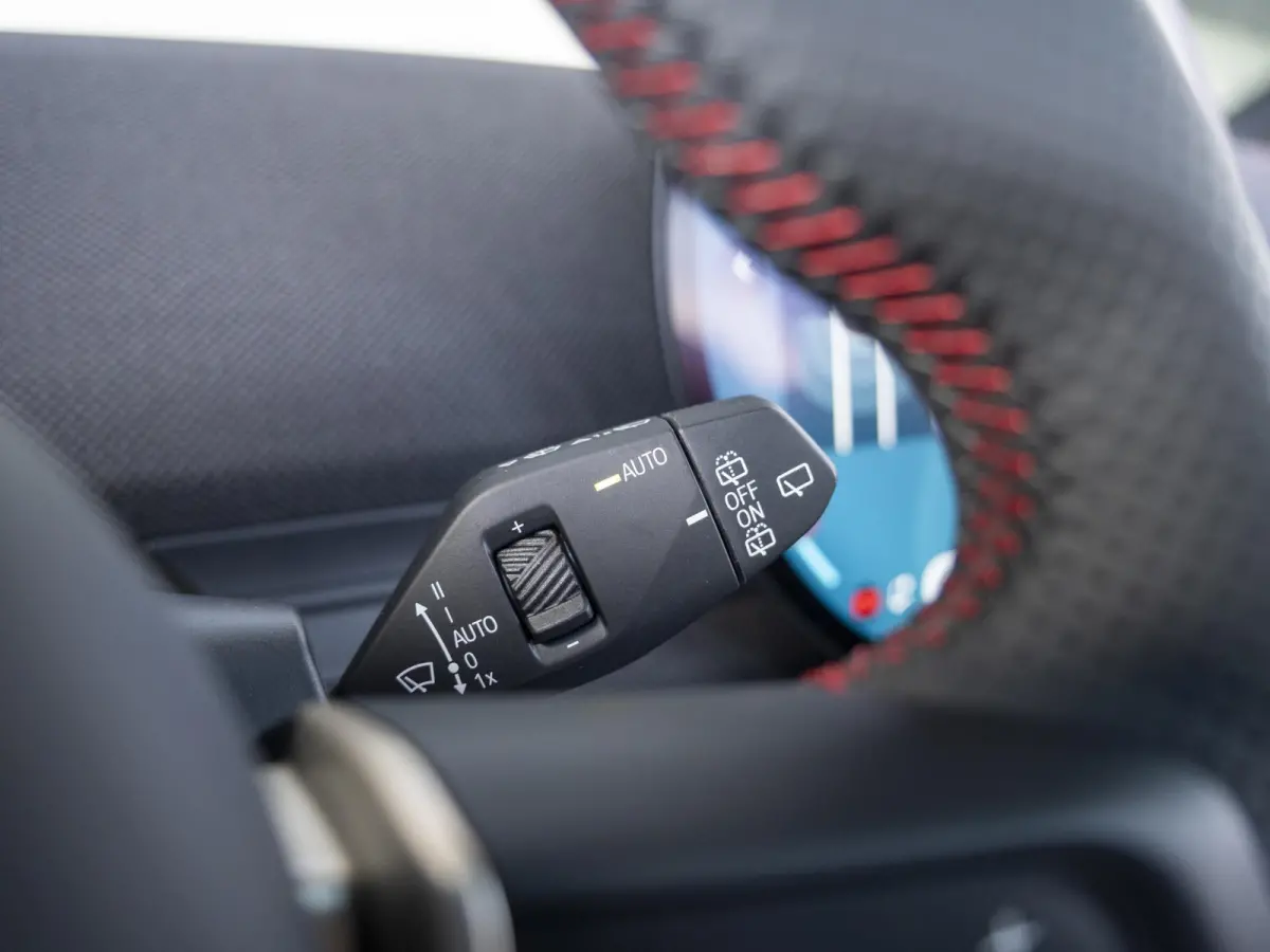 E John Cooper Works Uitvoering | M Pakket