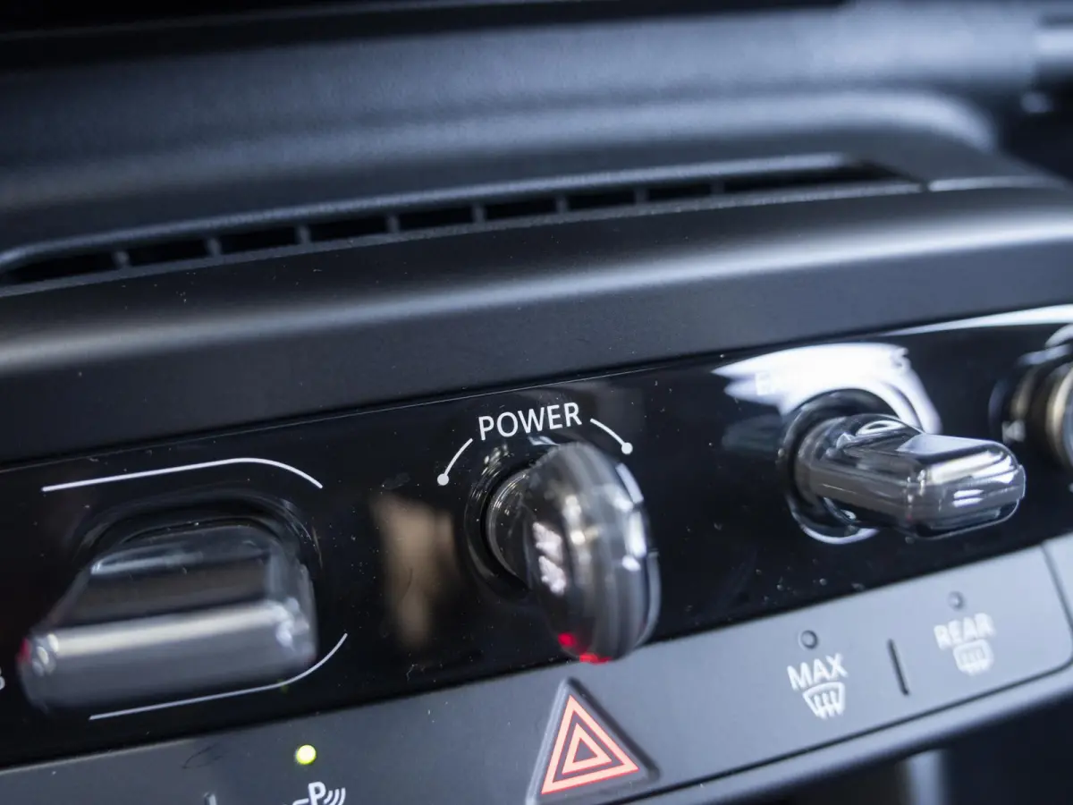 E John Cooper Works Uitvoering | M Pakket