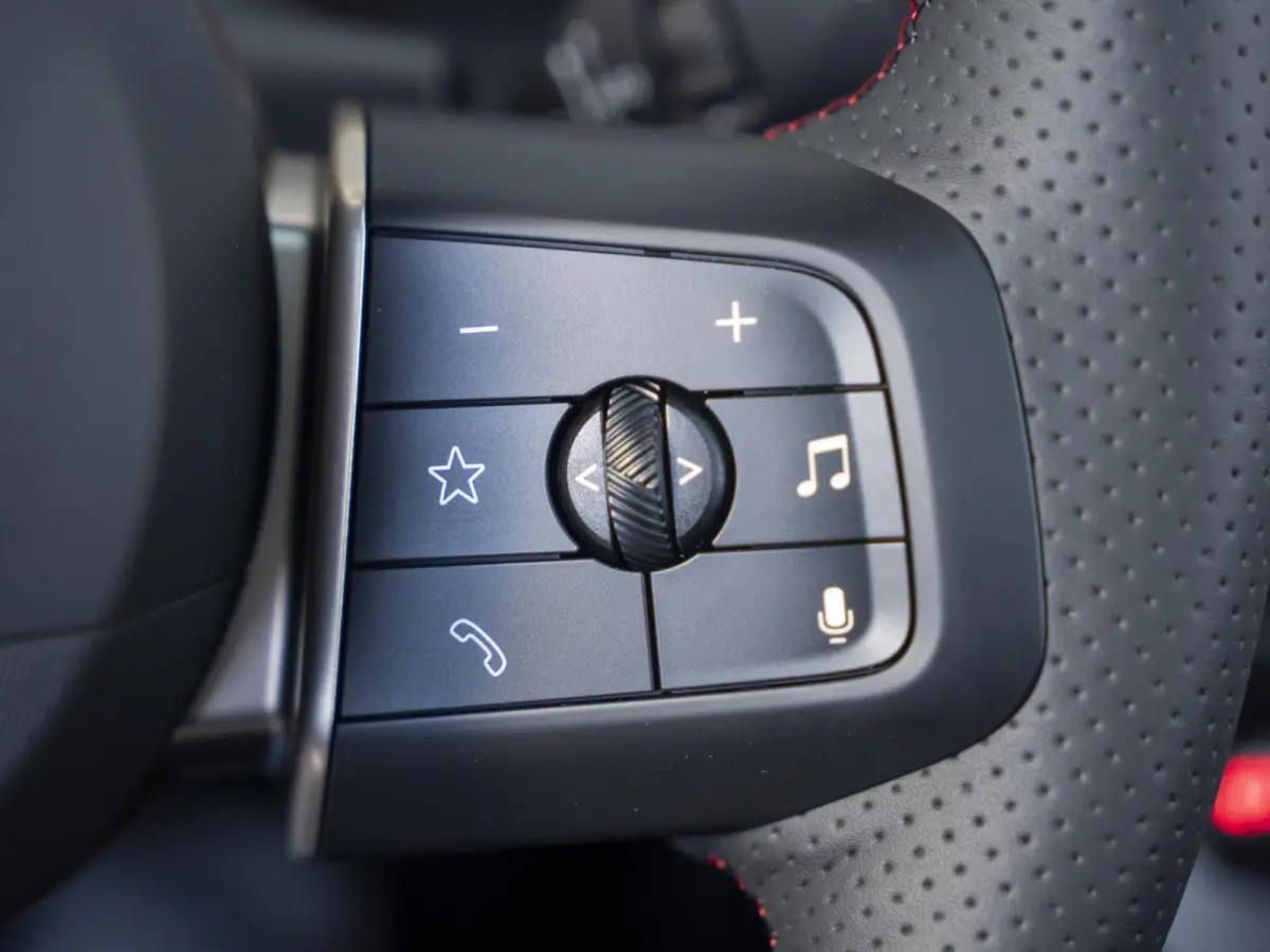 E John Cooper Works Uitvoering | M Pakket
